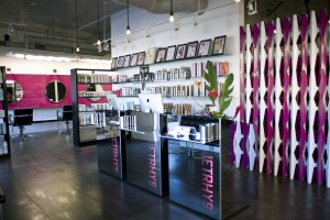 JETRHYS Solana Beach